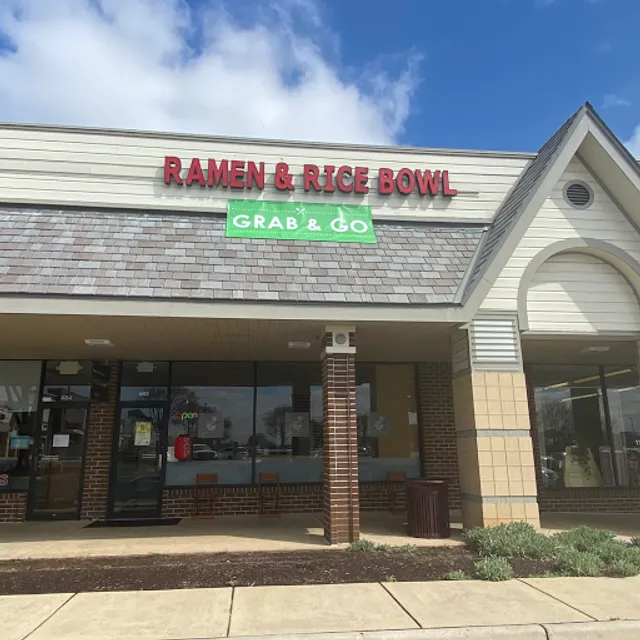 Umai Ramen & Rice Bowl