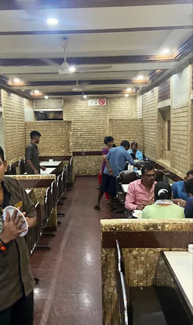 Milan Punjab Restaurant