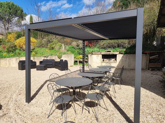 Gîte "les gouttes" Myriam Bonnepart