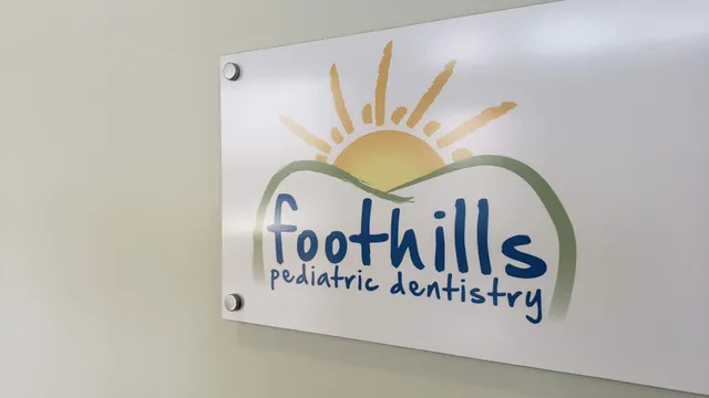 Foothills Pediatric Dentistry: Dr. Holly W. Wright, DMD