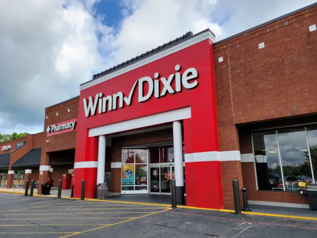 Winn-Dixie
