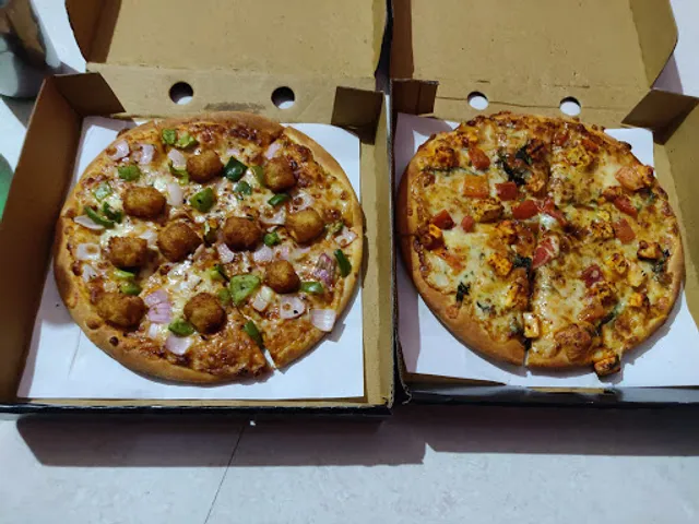 Puffizza (Maninagar)