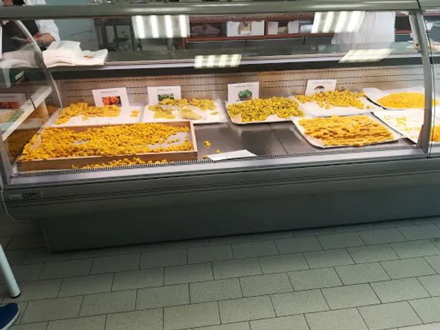 Pasta Fresca Bellesia