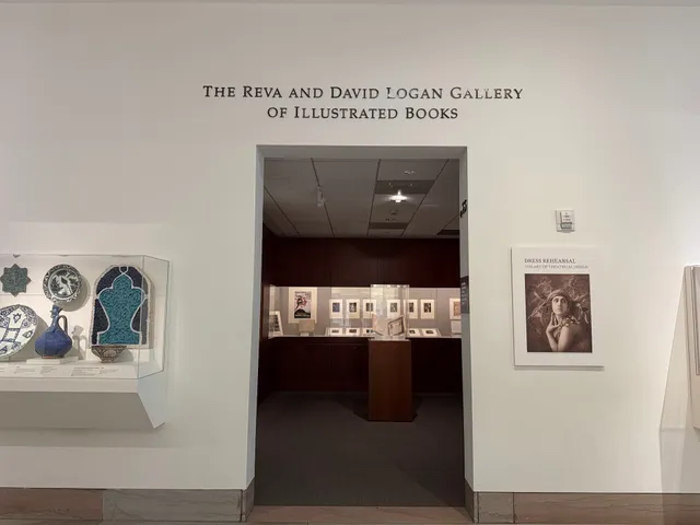 Legion of Honor Museum Store