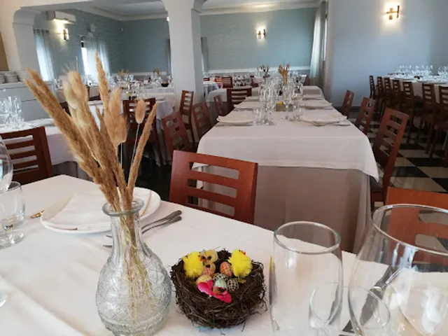 La Mia Terra - Ristorante Pizzeria