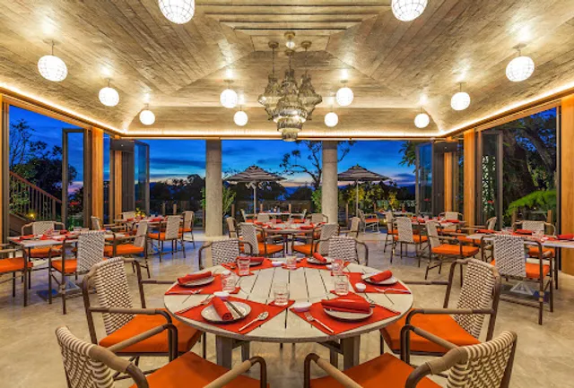 Baba Chino, Sri Panwa Phuket