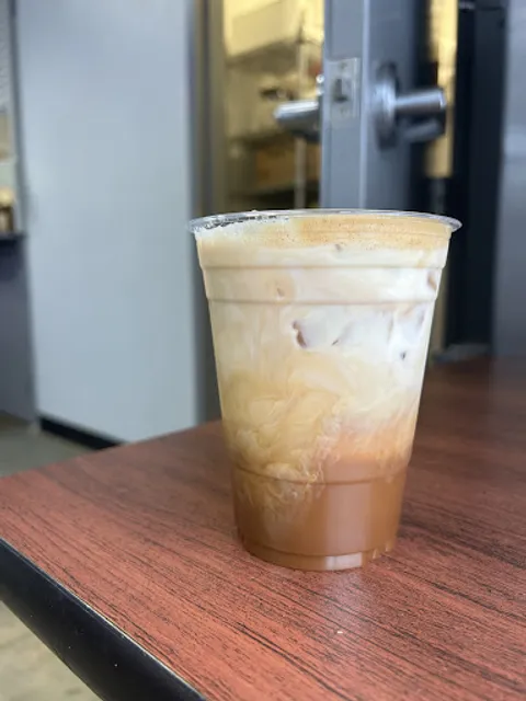 Bougie Coffee Company