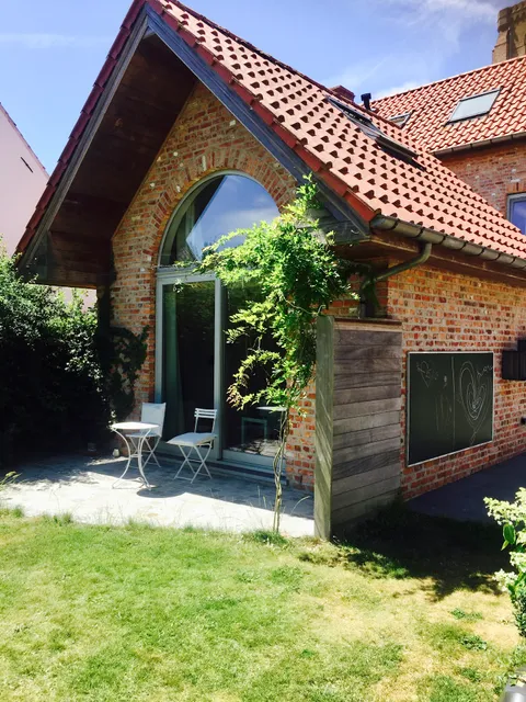 Lisdodde Bed & Breakfast