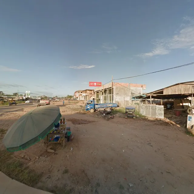 DMIMAR barra Cevichera