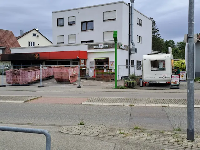 HendlCube Leingarten