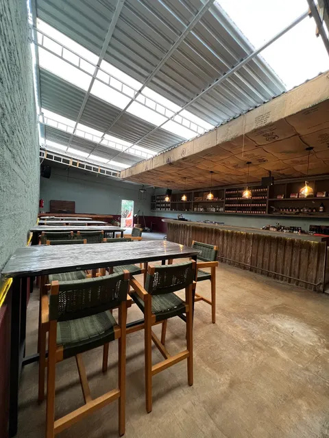 Picarón Bodegón Cantina