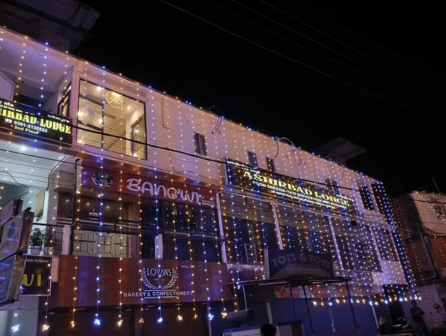 Collection O Ashirbad Lodge