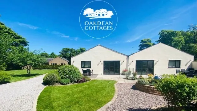 Oakdean Cottages in The Ribble Valley, Whalley