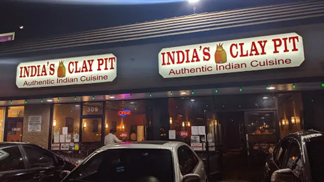India's Curry Place