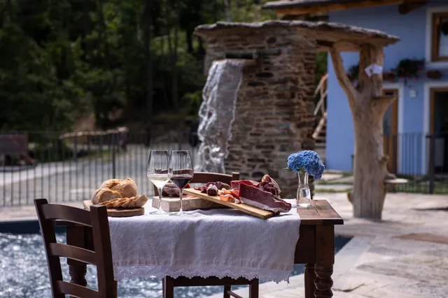 Agribenessere agli abatti