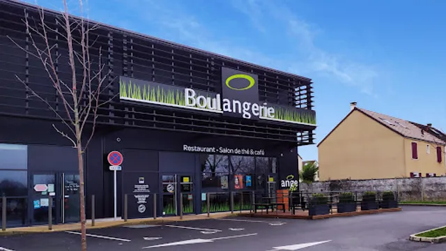 BOULANGERIE ANGE