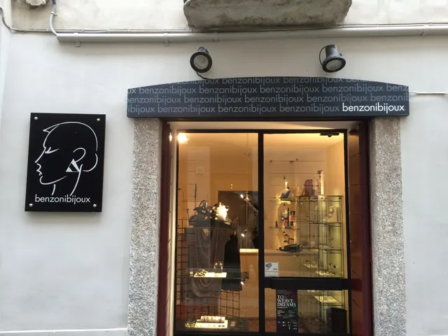 Benzoni Gioielli