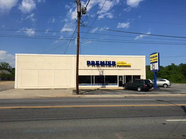 Premier Rental Purchase