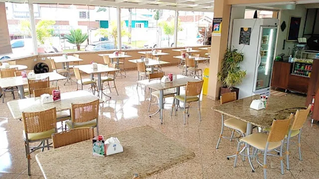 Tok do Chef Gastronomia