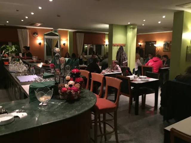 Chez Isabel Bacano Sàrl