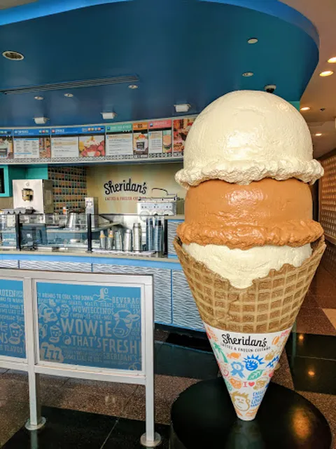 Sheridan's Frozen Custard