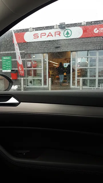 Spar Hombeek