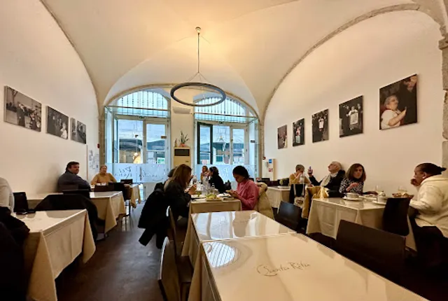 Santa Rita - Portugal’s Best Restaurants