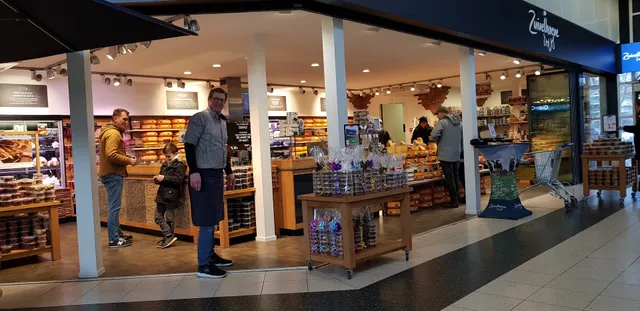 Zuivelhoeve Enschede Wesselerbrink (Zuid)