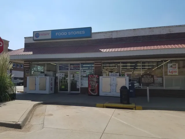 Edigers Venture Foods