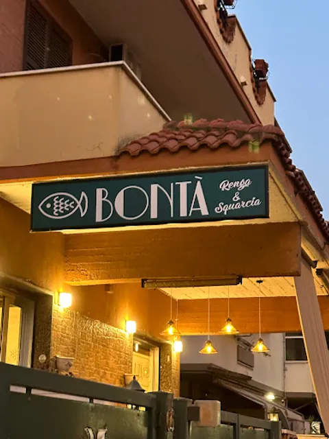 BONTÀ