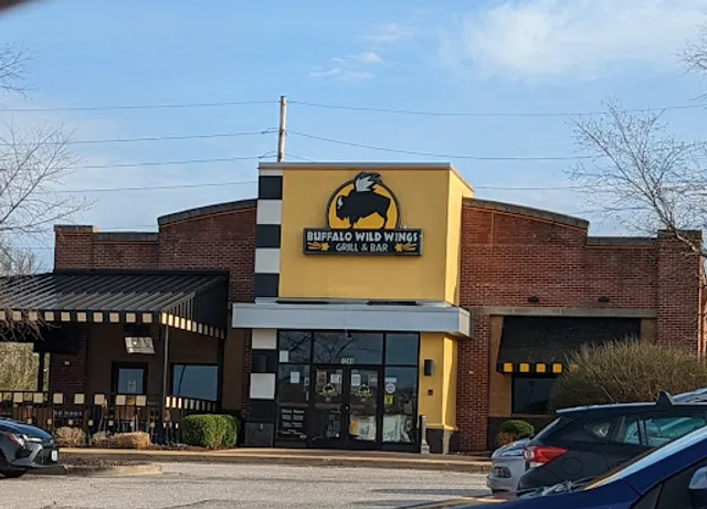 Buffalo Wild Wings