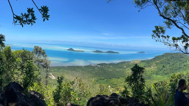 Seabunny Scubacations (Semporna)