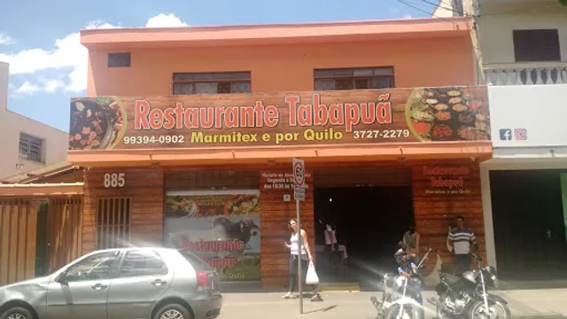 Restaurante Tabapuã