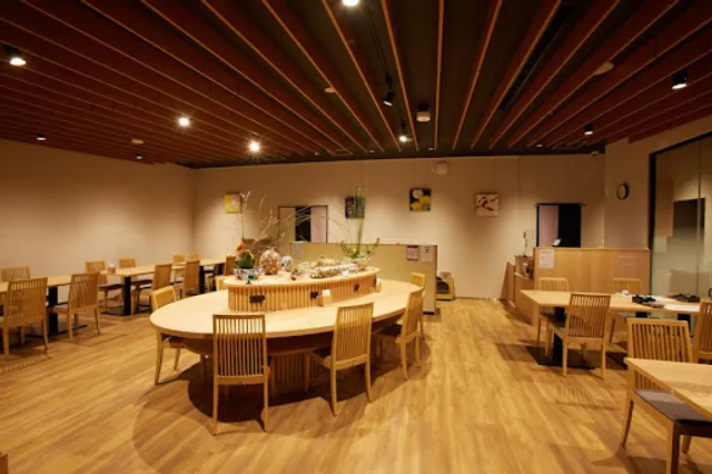 Kyoto Japanese Restaurant | Chishakuin Saryo KIKYO