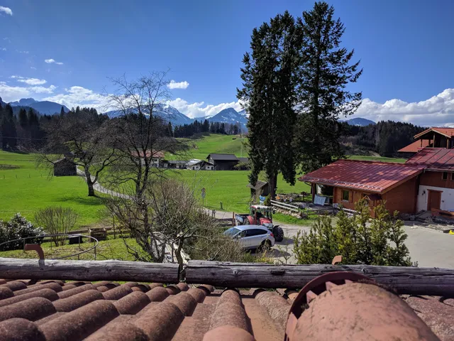 Ferienwohnungen Müller