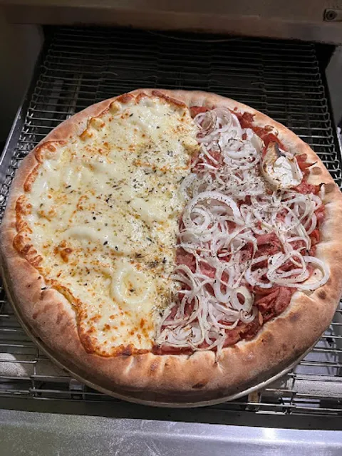 Pizzaria água na boca 2 campinas