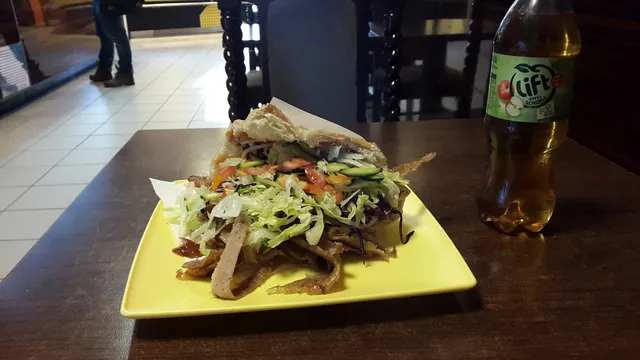 Döner Point