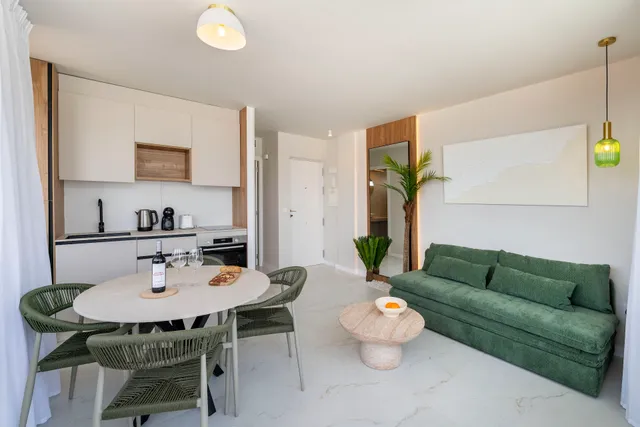 Albir Experience Apartamentos