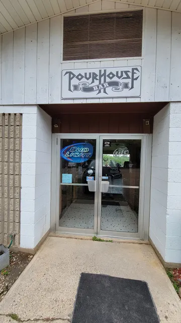 The PourHouse