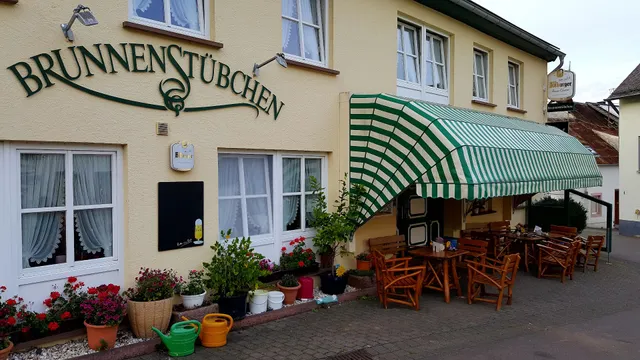 Gasthaus Brunnenstübchen