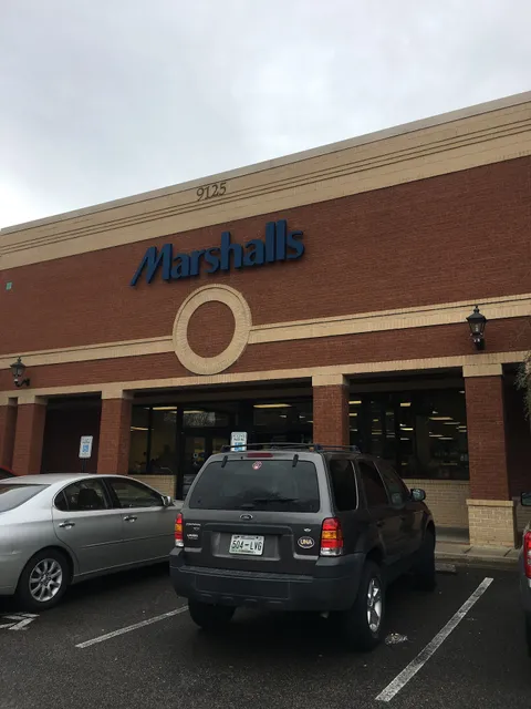 Marshalls