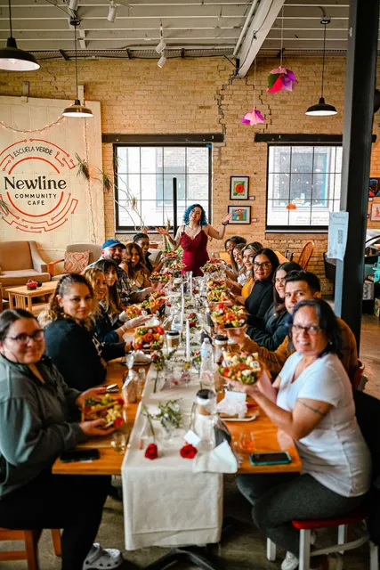 Tapas Ricas by Nashalee