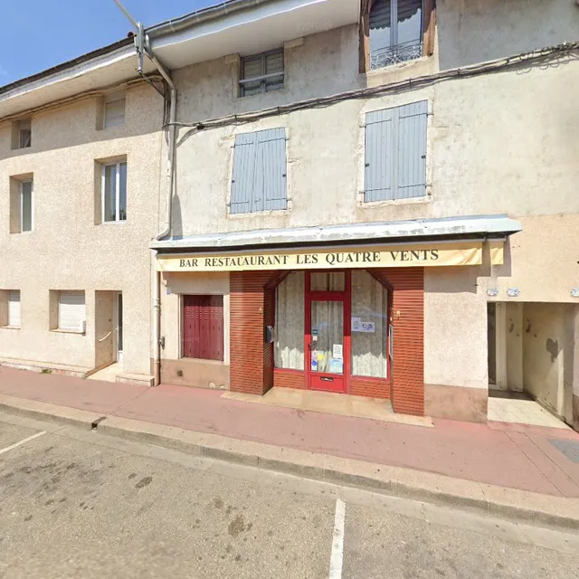 Bar Restaurant Les Quatre Vents