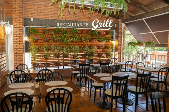 Restaurante Grill
