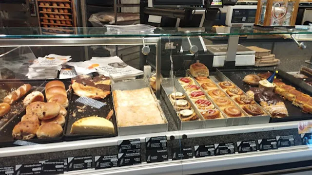 Helbing mein Lieblingsbäcker GmbH & Co. KG