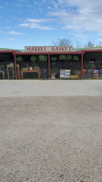 Market Basket