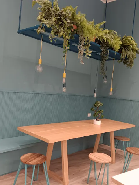 Macha Pokè Le Due Torri Stezzano