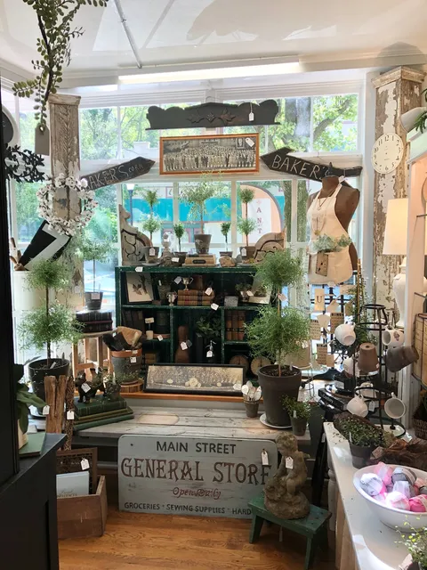 That Shop In Milford