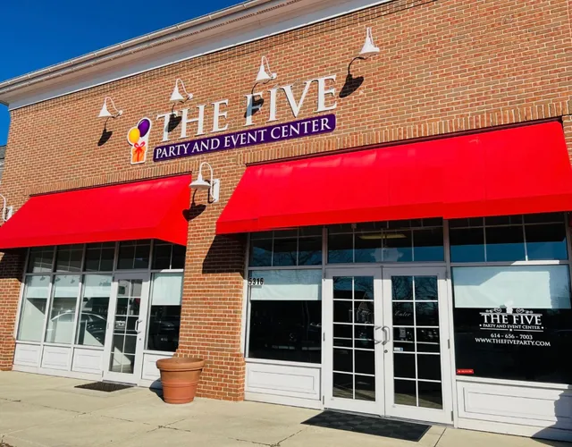 The Five Props & Rentals