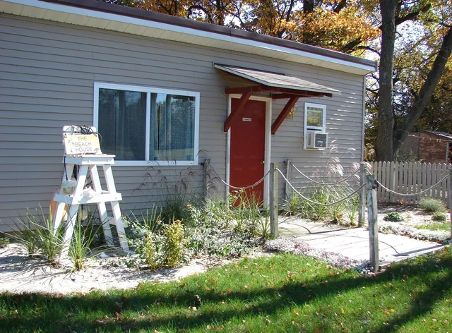 En Gedi Campground River Resort & Canoe Livery